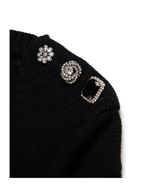 Maglia, bambina, logata. N°21 | N2106W N04550N900